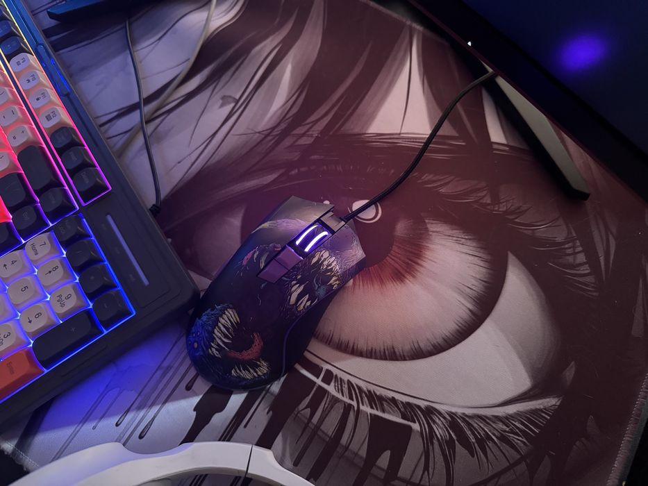 Игровой компьютер + комплект