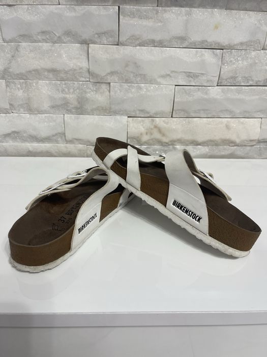 Papuci -slapi Birkenstok 37