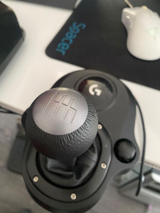Volan de gaming g29