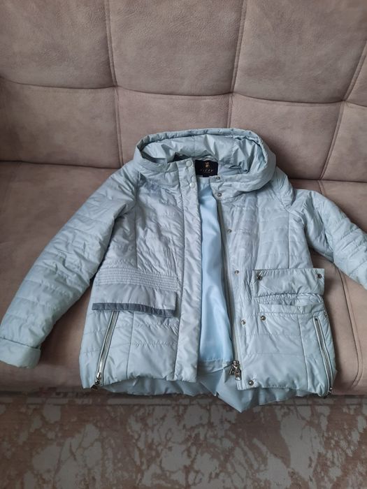 Куртка турецкая,