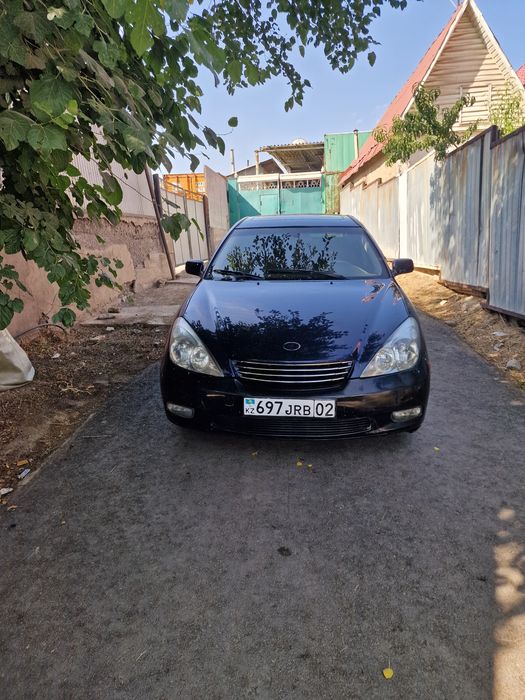 Продам Lexus ES 300