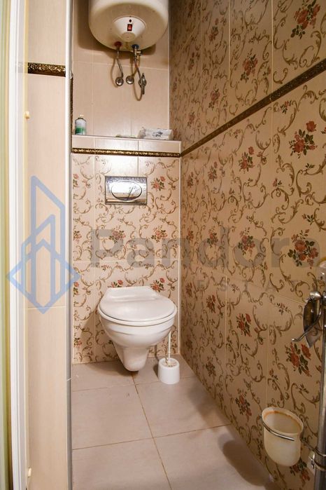 Дава се под наем Четиристаен апартамент в София, Център - 140 кв.м за 612 € - Снимка #12