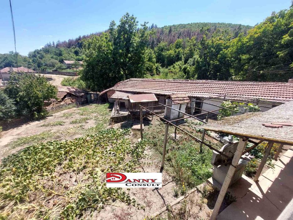 Продава се Къща в Велико Търново, Акация - 275 кв.м за 56 €/кв.м - Снимка #16