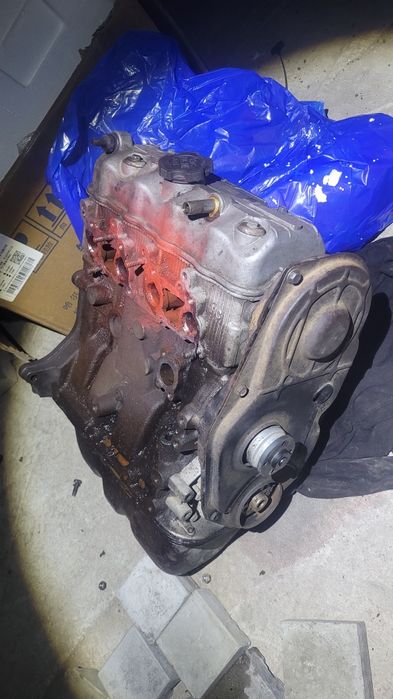 Матор фав рабочий