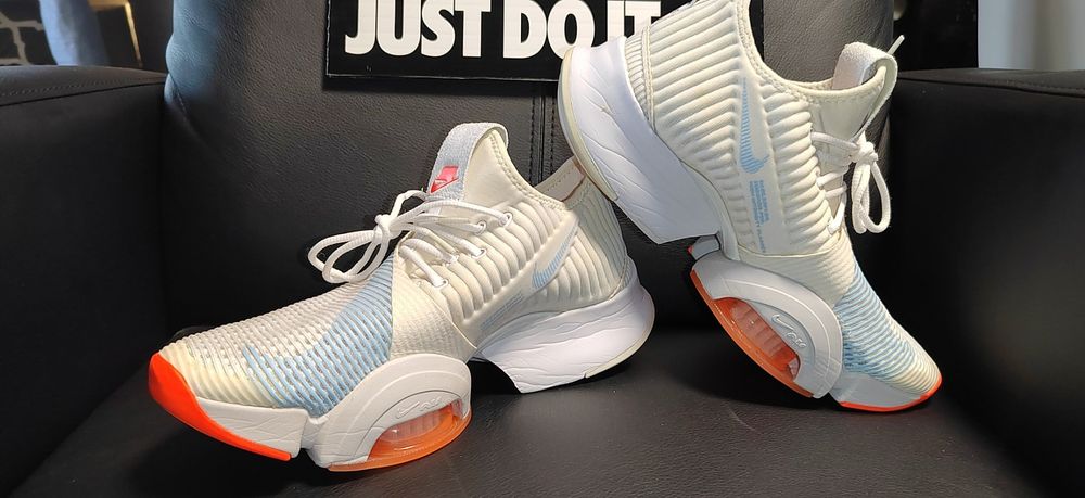 Nike Air Zoom Superrep 2, номер 40