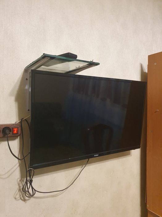 Продам телевизор Hayer