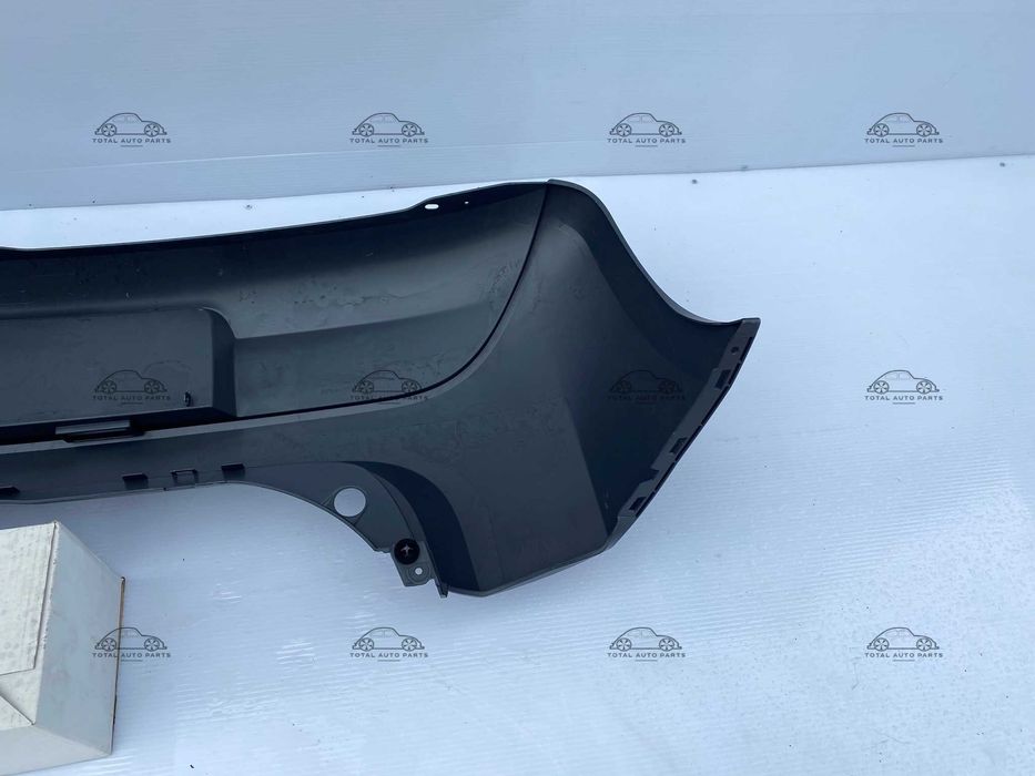 Bara spate Renault Twingo 2 facelift 2012+ noua originala Renault