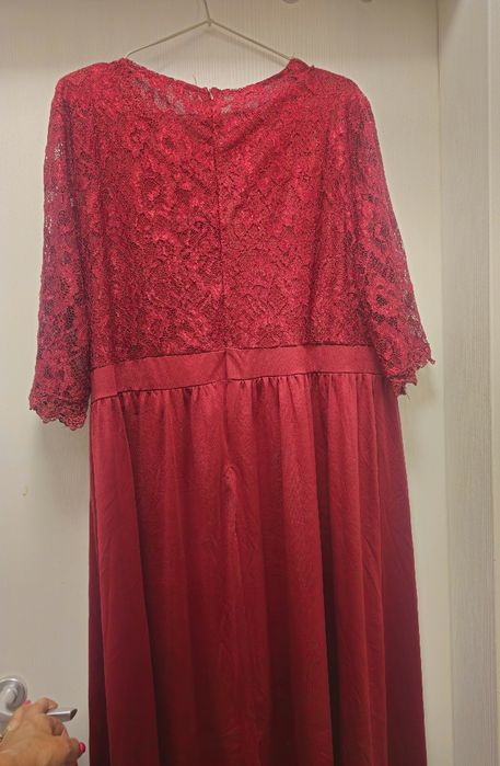 Rochie eveniment 3XL
