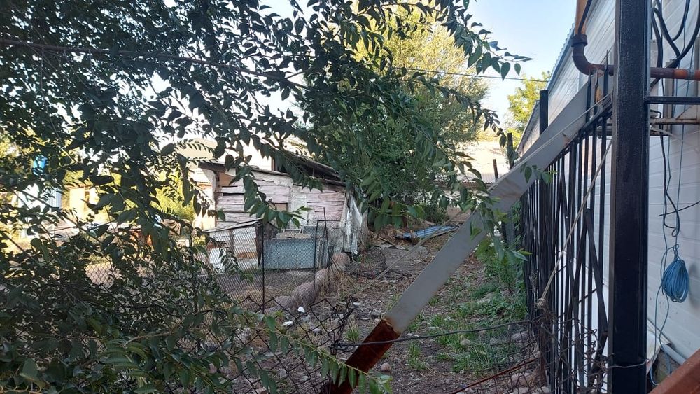 Участок 9,85 соток