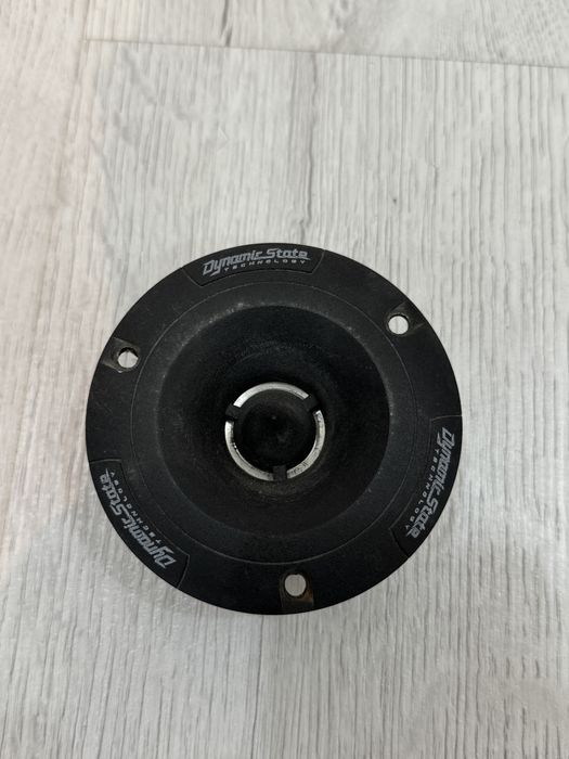 Dynamic State твитер CT-100 Custom Series