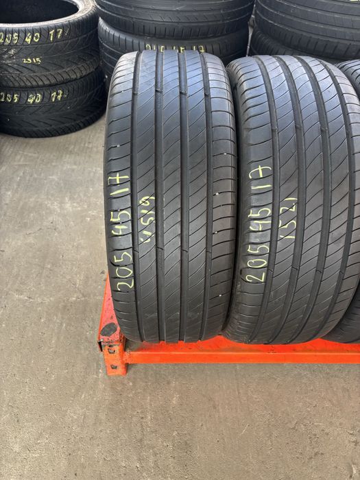 Anvelope Vara 205/45/17 Michelin Primacy 4 205 45 17 R17