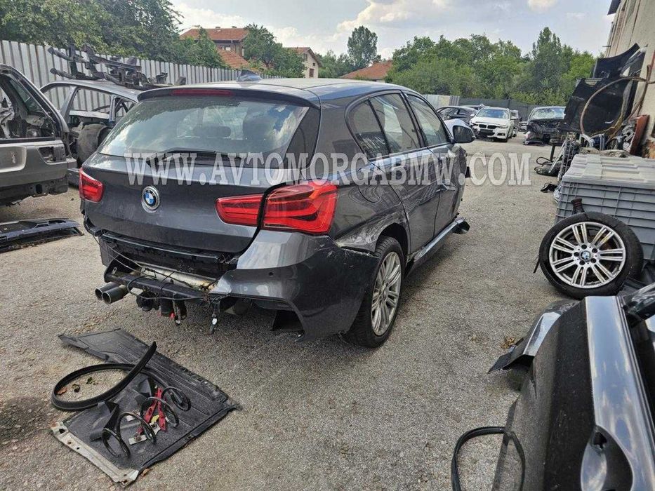 Стоп стопове Ф20 Ф21 Бмв  Bmw F20 F21