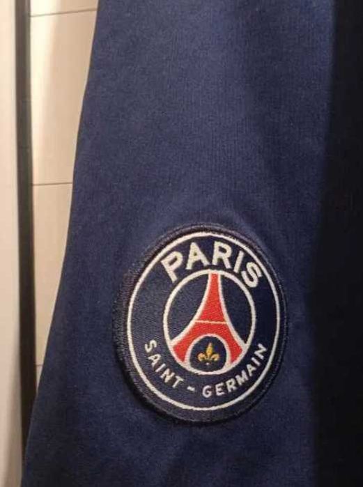 Оригинални къси панталони на ПСЖ