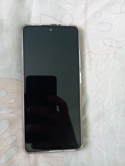 Xiomi Redmi not 11 pro