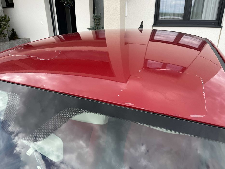 Fiat 500 Street Edition 1.2 benzina