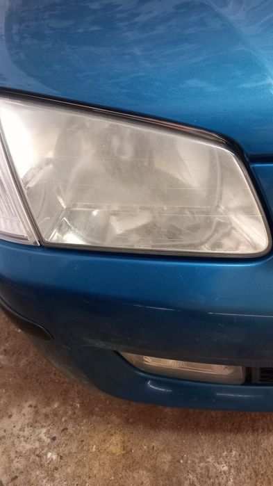 Пастиране.Полиране Фолирване на фарове  и Химическо въстановяване