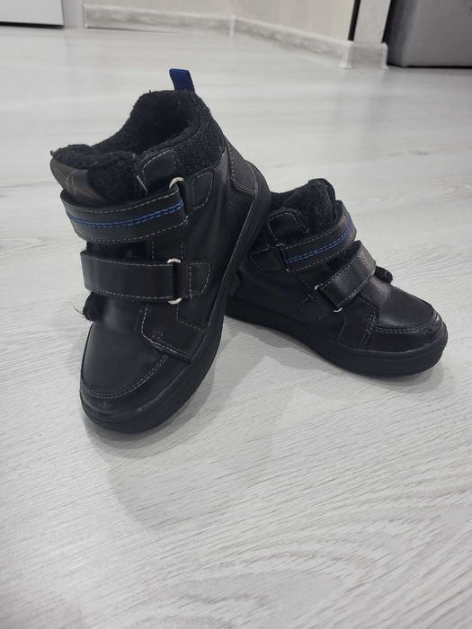 Детские полусапожки