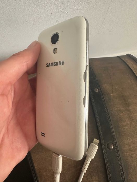 Telefoane Samsung vintage - S4 mini & S2