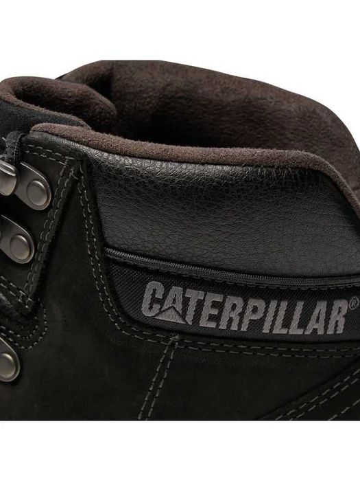 Ботинки Caterpillar