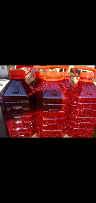 Варенье малина нынешний