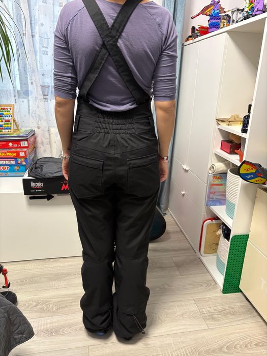 Salopeta Burton pentru snowboard