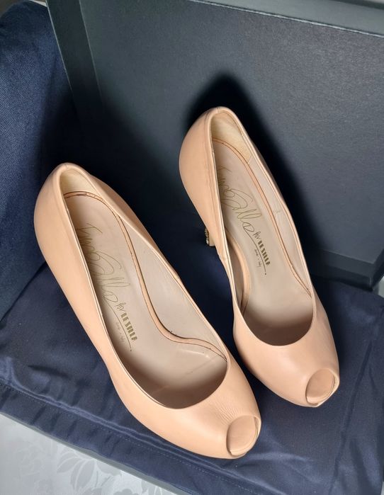 Pantofi Le Silla