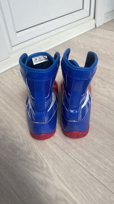 Боксерки найк хайпер КО