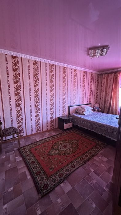 3-х комнатная квартира