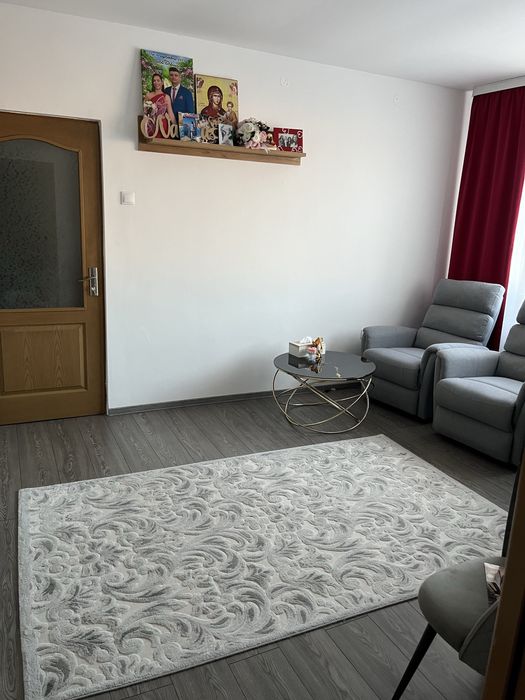 Vand apartament in Terezian, nemobilat