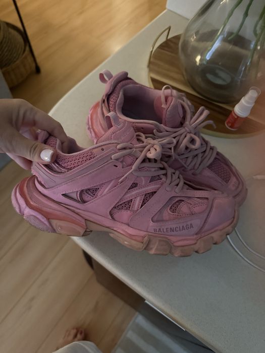 Balenciaga 38 номер