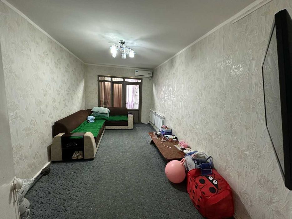 Продается квартира