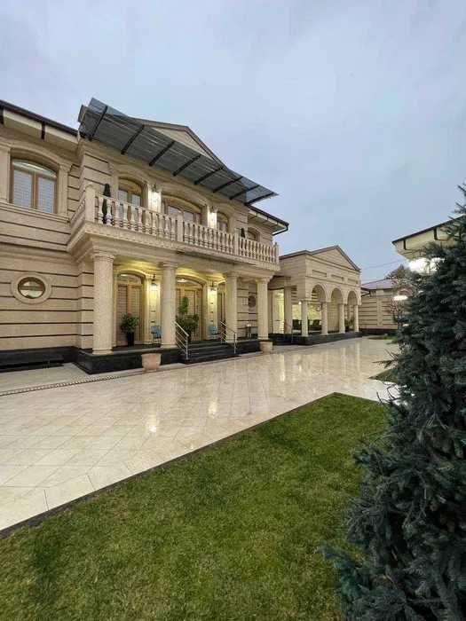 Сдаётся Евродом 9,1-соток на улице Бешчинор в Яккасарае