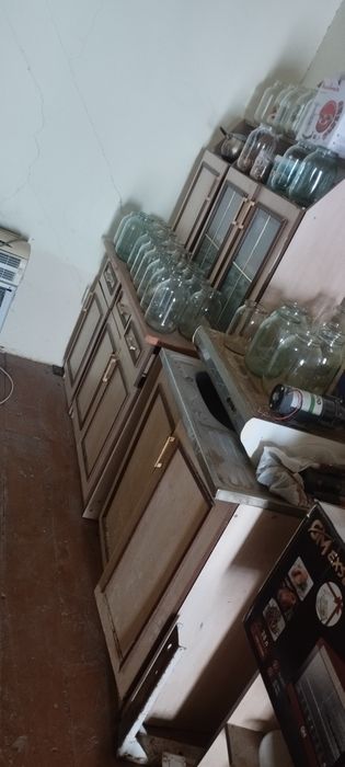 Мебель для кухни