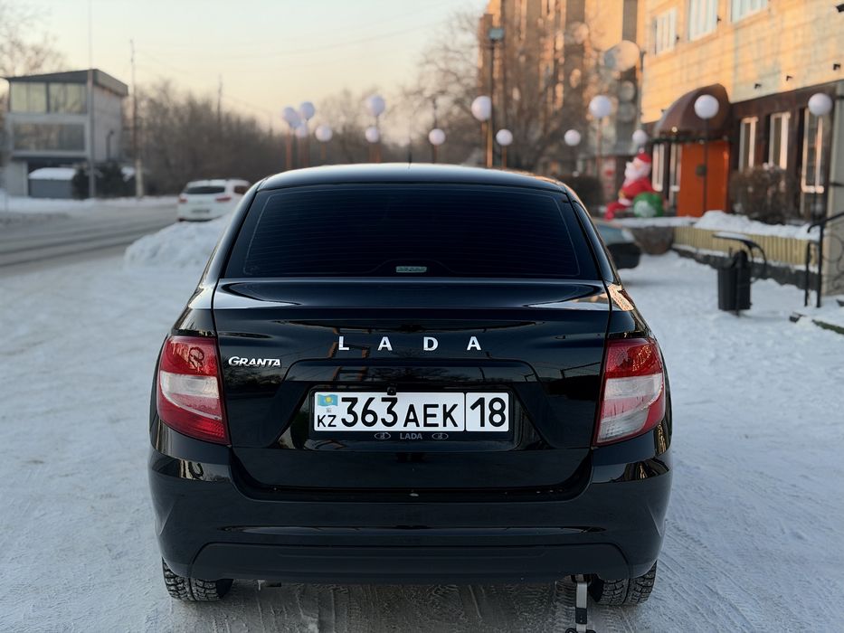 Продам ладу гранту фл