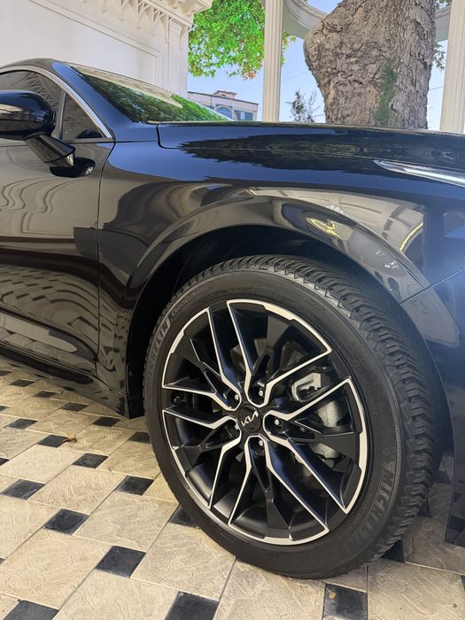 Kia K5 full 2025