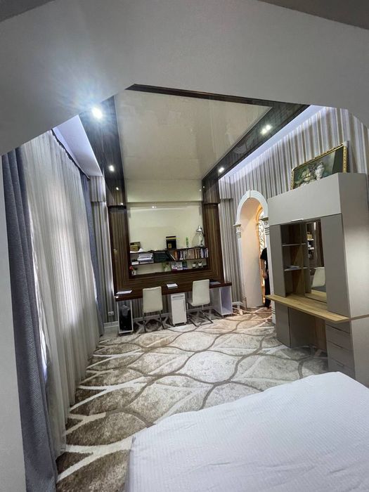 Сдаётся на долгий срок большой дом 700 кв хорошая располонность