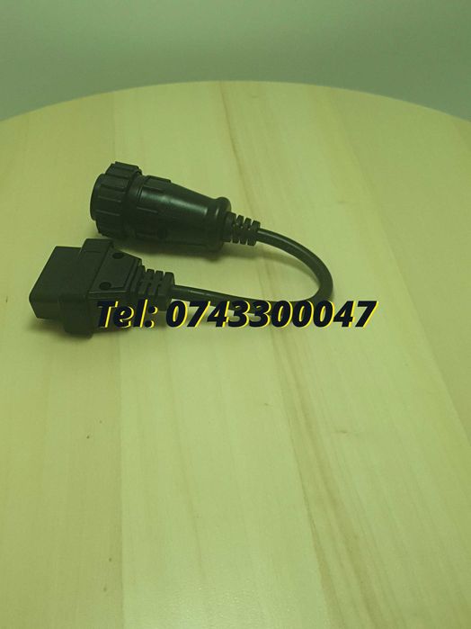 Cablu Adaptor Obd2 La Daf 16 Pin