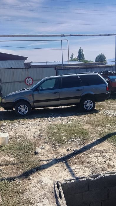 продам пассат в3