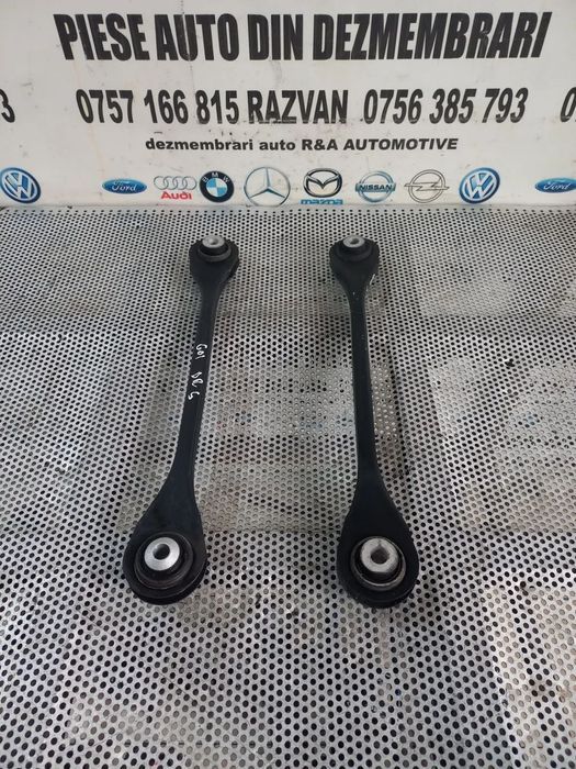 Brate Brat Suspensie Punte Spate Bmw X3 X4 G01 G02 F97 F98 Cod   Dupa 2018 Intacte - Dezmembrari Ar
