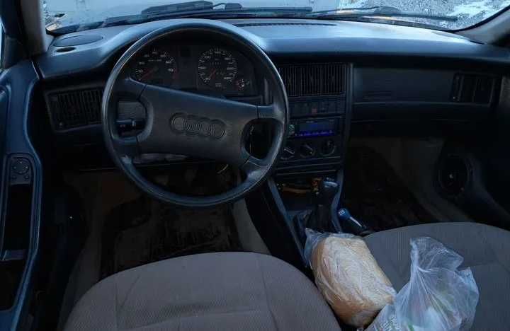 Audi 80' 1991год