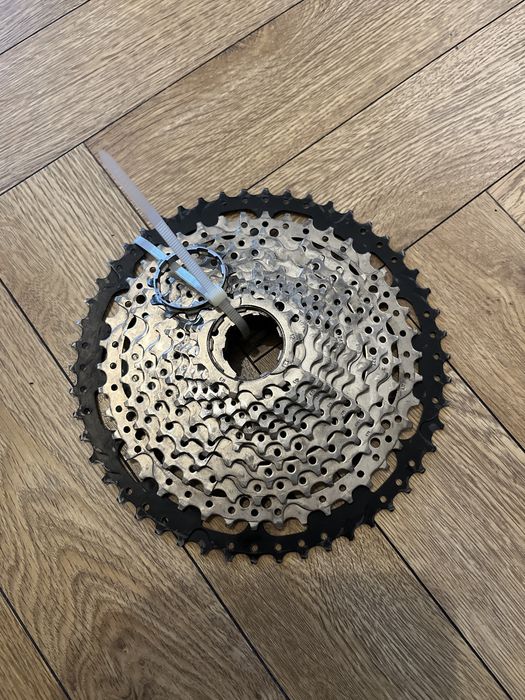 caseta pinioane 12 viteze 11-50T