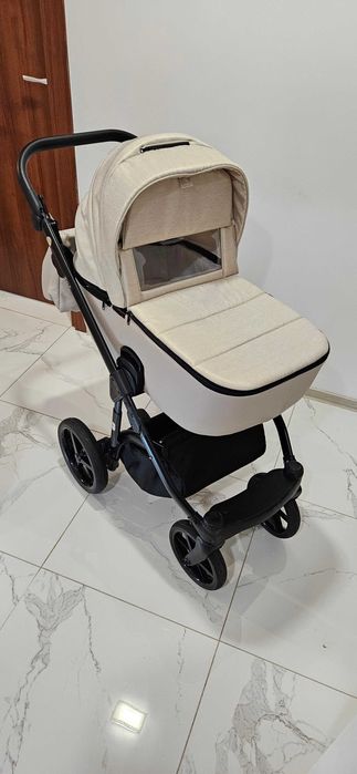 Vand Carucior Adamex Nola 3 in 1
