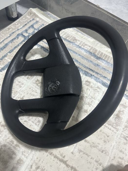Руль Пассат Б3 USA