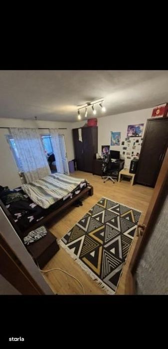 Apartament 4 camere, renovat, 2 bai – Manastur, zona Arinilor / Brat