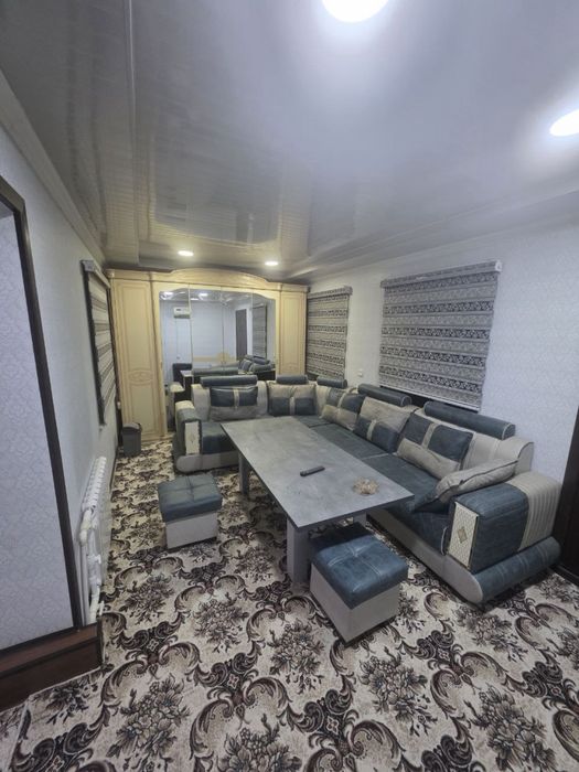 Прадажа чиланзар 6   3/1/4 90м2: 88 000 у.е. - Sotish Toshkent на Olx