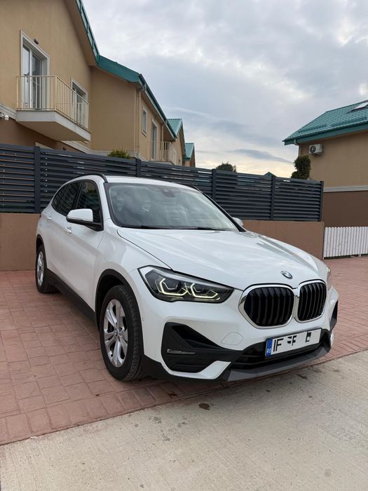 BMW X1 Facelift X Drive plug în hibryd