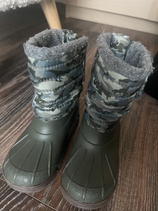 Детски Ботуши Igor 26