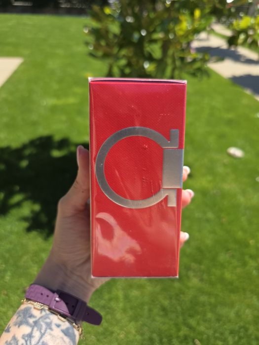Parfum Ferragamo pentru bărbați.