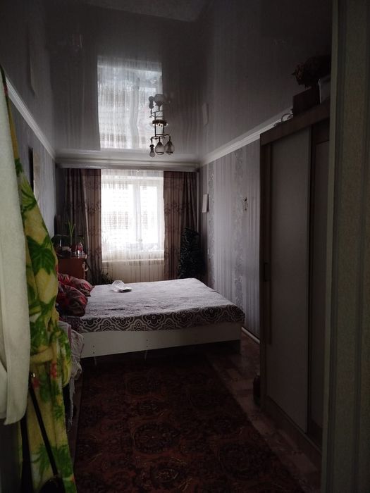 Квартира 3 комнатная