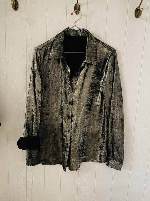 Дамски ризи